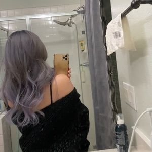 Meet your Posher, Amy